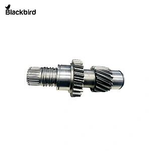 PTO Shaft 51554550