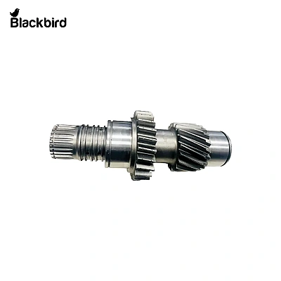 PTO Shaft 51554550