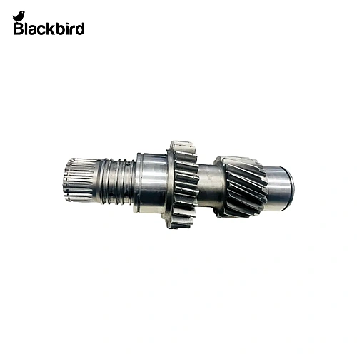PTO Shaft 51554550