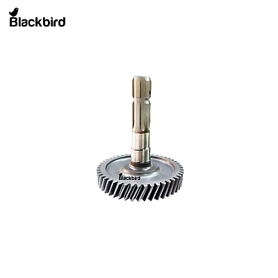 PTO Shaft 006513585V1