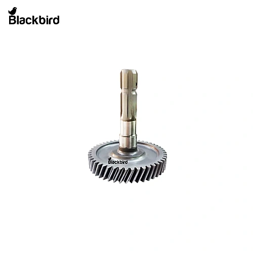 PTO Shaft 006513585V1