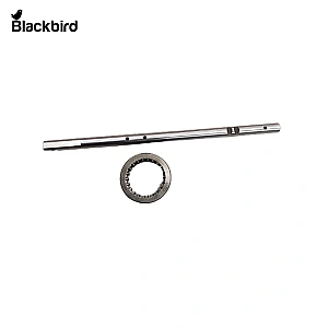 Rail Shaft + Coupling Set 73390294