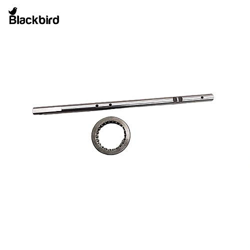 Rail Shaft + Coupling Set 73390294
