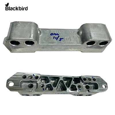 Range Shifter Support R138204