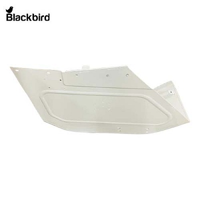 Rear Fender Assembly 84552777, 87311490