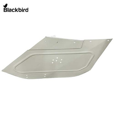 Rear Fender Assembly 84552778, 87311491