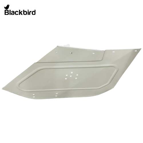 Rear Fender Assembly 84552778, 87311491