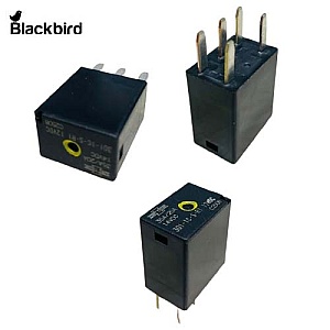 Relay, Style  SJ15809
