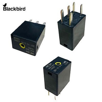 Relay, Style  SJ15809