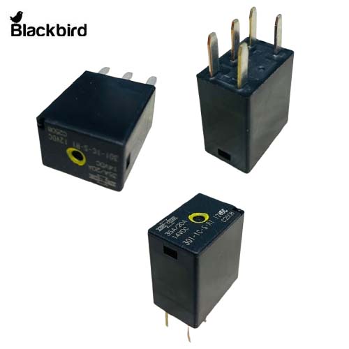 Relay, Style  SJ15809