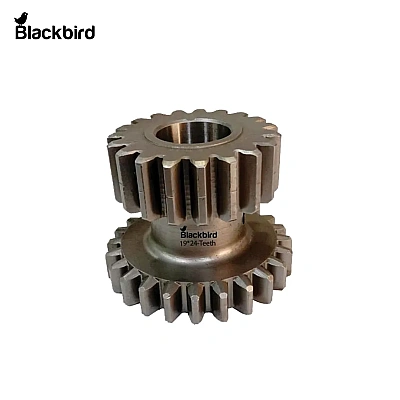 Reverse Gear 10027032AB