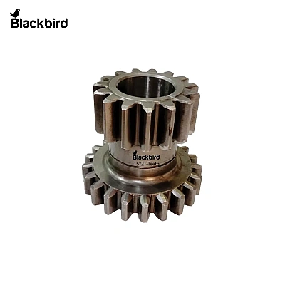Reverse Gear 10005653AA