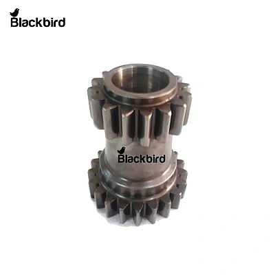 Reverse Gear 598176