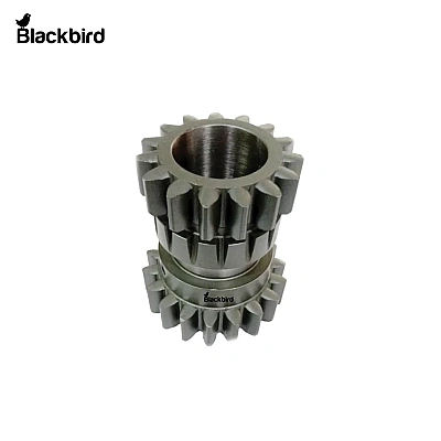 Reverse Gear 598185