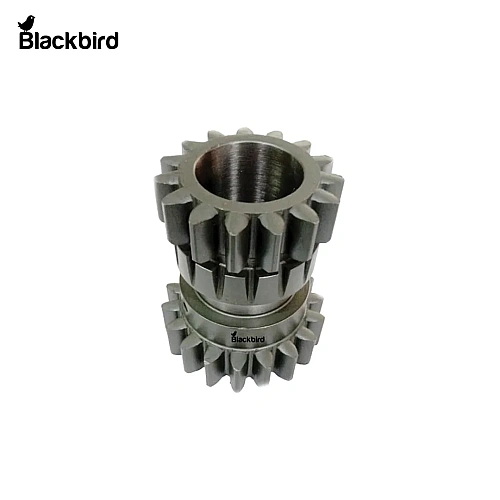 Reverse Gear 598185