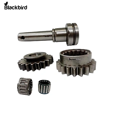 Reverse Gear Set 9971506