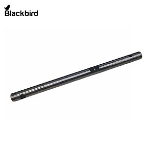 Rod Rail Shaft 51625347