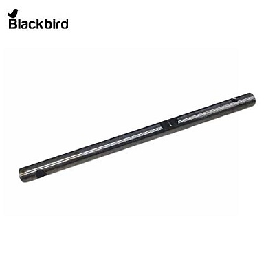 Rod Rail Shaft 51625347