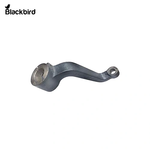 Single Arm 231006