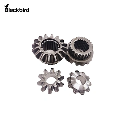 Spider Set 10038584AA