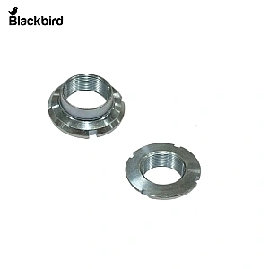 Spindel Checknut R141214