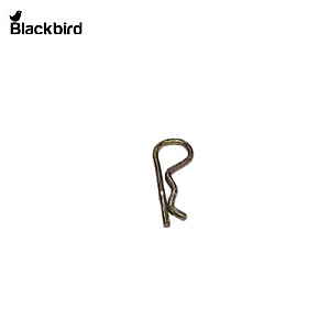 Spring / R-Pin 82823007, 92286424