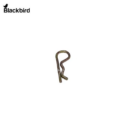 Spring / R-Pin 82823007, 92286424