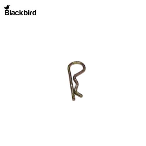 Spring / R-Pin 82823007, 92286424