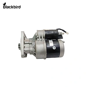Starter Motor 5801441816