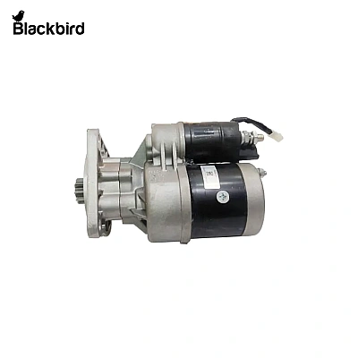 Starter Motor 5801441816