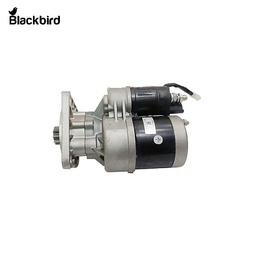 Starter Motor 5801441816