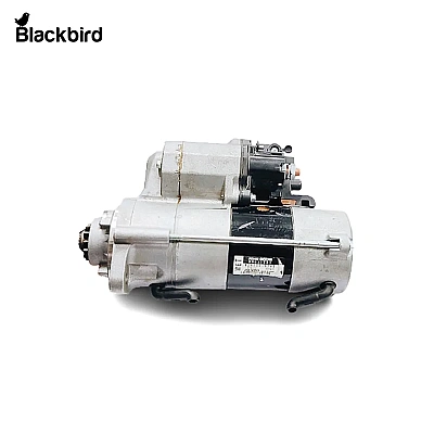 Starter Motor RE531501