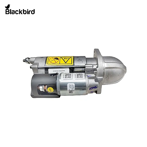 Starter Motor DZ110516