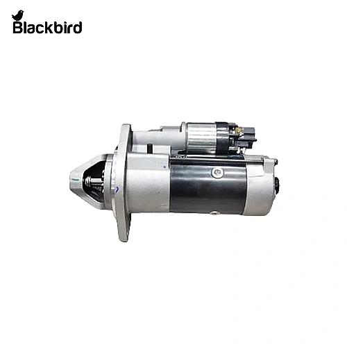 Starter Motor 47783079
