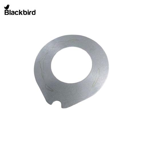 Steel Plate Intermediate Disk  SU34457, R227415