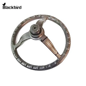 Steering Wheel 84292333