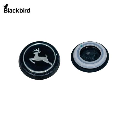 Steering Wheel Cover AL155228