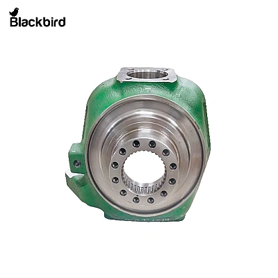 Steering knuckle R271410