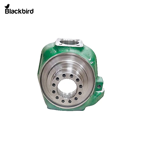 Steering knuckle R271409