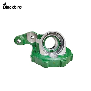 Steering knuckle LVU27463