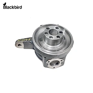 Steering Knuckle 5198476