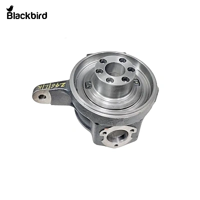 Steering Knuckle 5198476