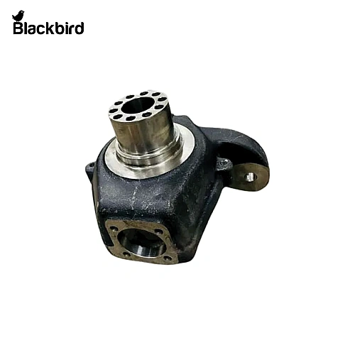 Steering Knuckle 589621
