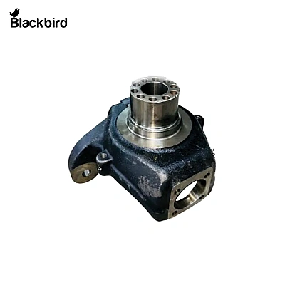 Steering Knuckle 596650