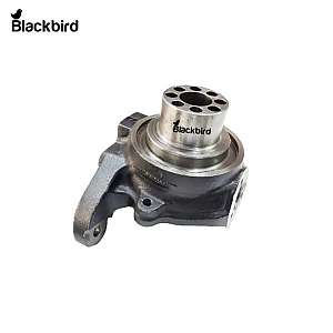 Steering Knuckle Left Side 84259615