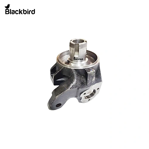Steering Knuckle Left Side 84274225