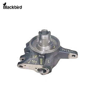 Steering Knuckle Left Side 87536979