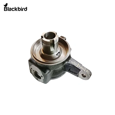 Steering Knuckle Right Side -87536981