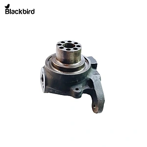 Steering Knuckle Right Side 84259617
