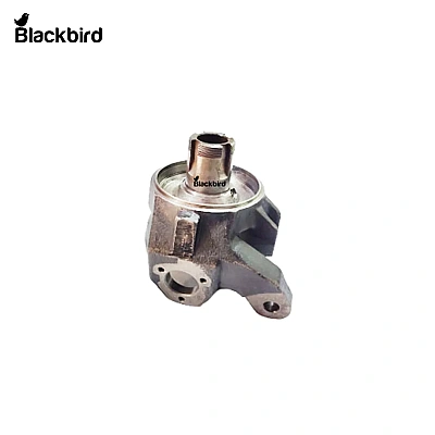 Steering Knuckle Right Side 84274226